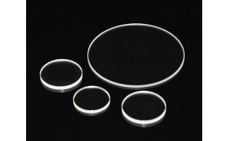 氟化钡（BaF2）窗口片